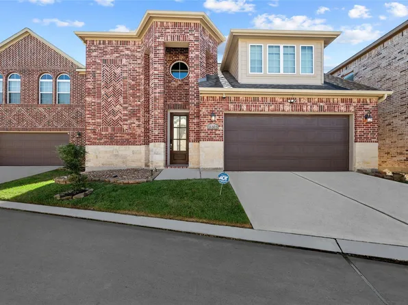 14603 Sanour Dr, Houston, TX 77084
