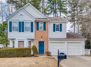4020 Lullwater Way, Alpharetta, GA 30004