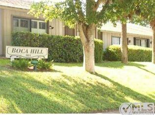 901 SW 4th Ave #31, Boca Raton, FL 33432