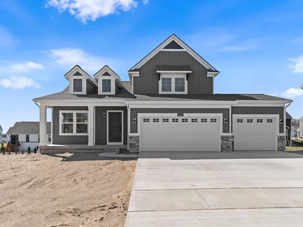 3188 Hollace Dr, Jenison, MI 49428