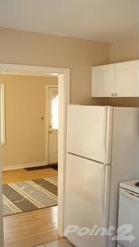 Kitchen view.