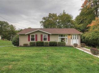 108 Fairlane Dr, Industry, PA