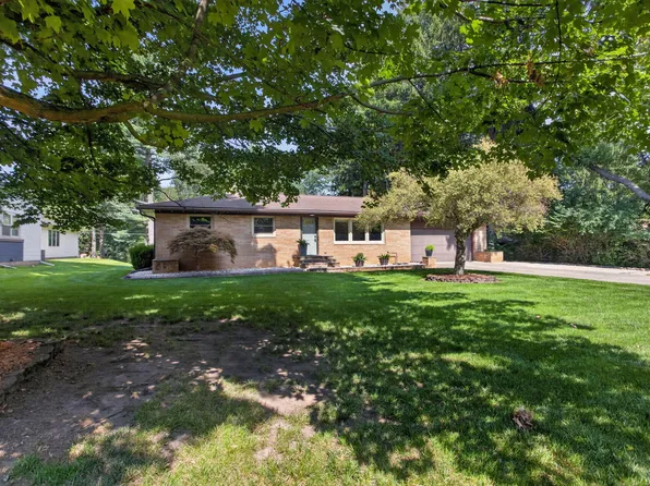 3190 Horton Rd, Jackson, MI 49203