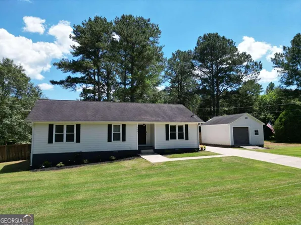 1351 Pioneer Cir, Watkinsville, GA 30677
