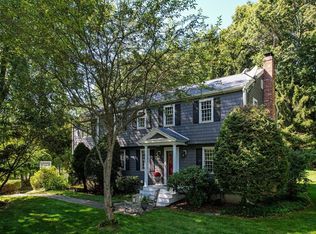 14 General Henry Knox Rd, Southborough, MA 01772
