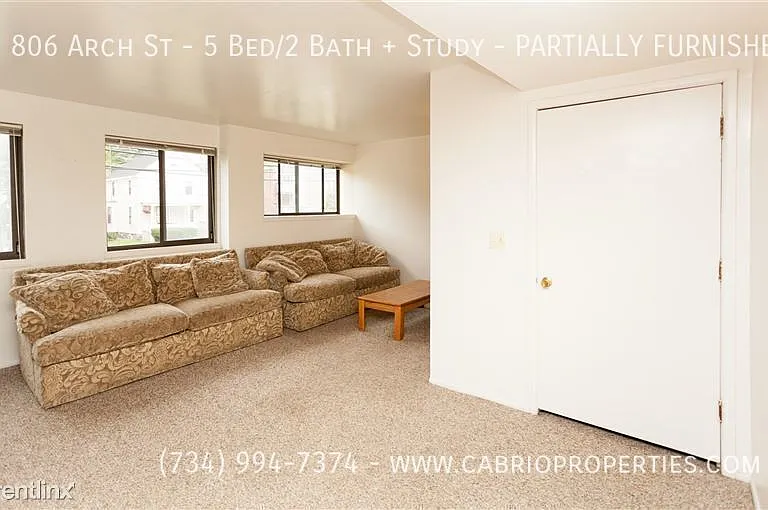 806 Arch St — Photo 3