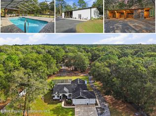 16000 Sam C Rd, Brooksville, FL 34613