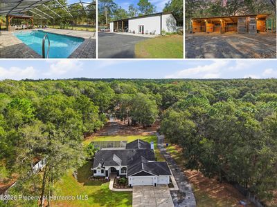 16000 Sam C Rd, Brooksville, FL, 34613