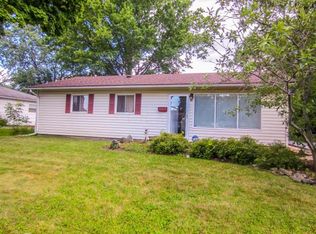 7393 Warwick Ave, Reynoldsburg, OH 43068