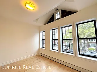 Rented by Sunrise Real Estate