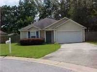 645 Calderwood Ct, Pensacola, FL 32534