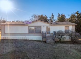 4412 Northern Hills Rd, Oklahoma City, OK 73121