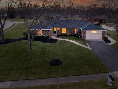11 Hensel Ct, Carmel, IN, 46033