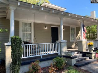1320 Pine St, Columbia, SC 29204