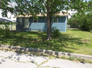 2602 SW 14th St, Lawton, OK 73501