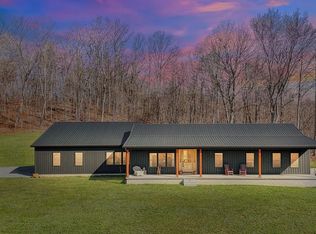 1549 Keystone Furnace Rd, Jackson, OH 45640