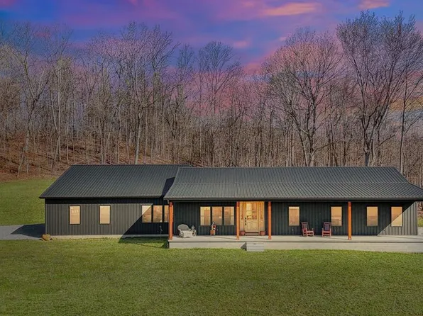 1549 Keystone Furnace Rd, Jackson, OH 45640