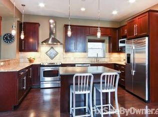1342 W Cornelia Ave #1, Chicago, IL 60657