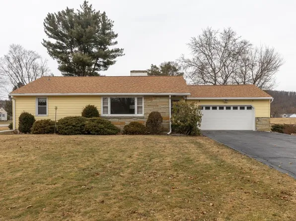 1234 Pennsylvania Ave, Pine City, NY 14871
