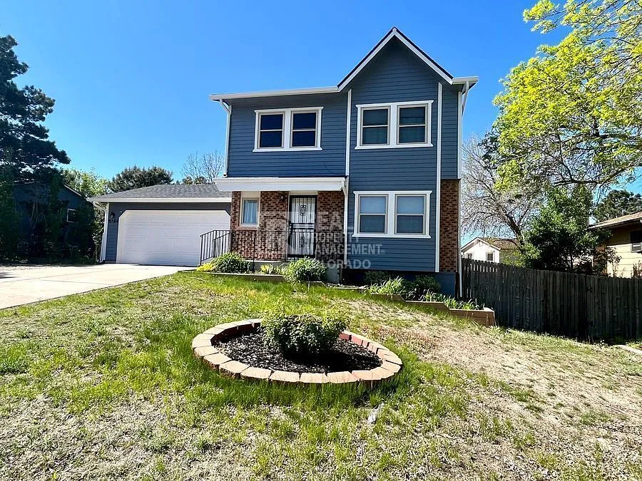 8164 Horizon Dr