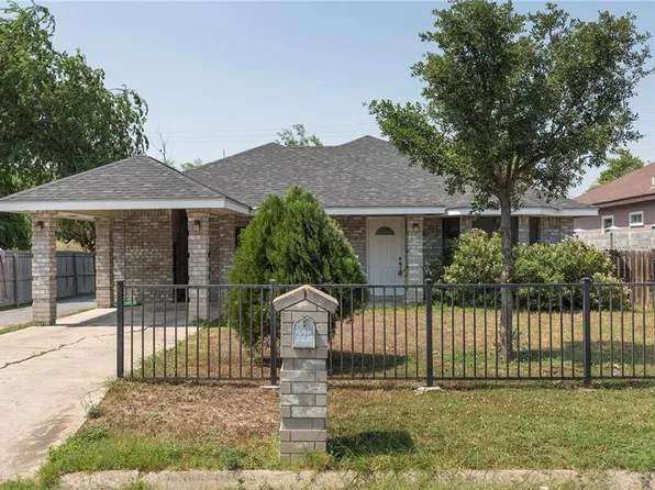 226 North St, Mission, TX 78572