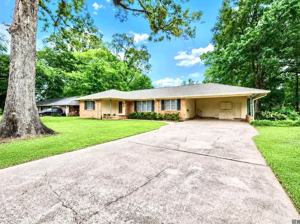 9372 Woodbine Dr, Baton Rouge, LA 70815