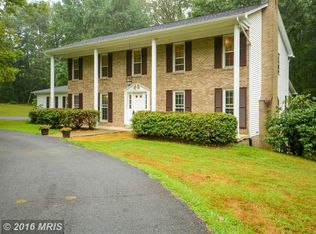 2501 Hollybrook Pl, Oakton, VA 22124