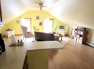 248 Transit St FLOOR 3, Providence, RI 02906