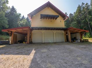 0 Obrien Creek Rd, Troy, MT 59935