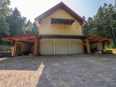 0 Obrien Creek Rd, Troy, MT, 59935