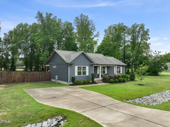 79 Pine Meadow Way, Middlesex, NC 27557