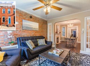 713 S Milton Ave, Baltimore, MD 21224