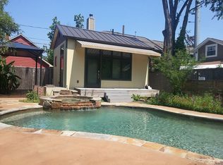 1220 Nicholson St, Houston, TX 77008