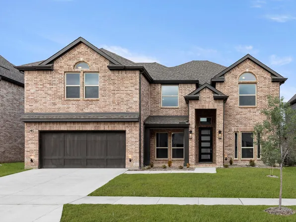 5613 Aiken St, Celina, TX 75009