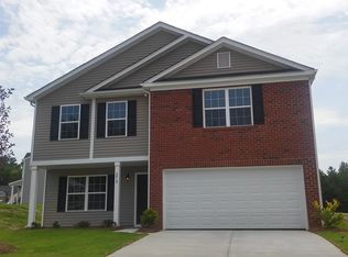 2019 Buckminster Dr, Whitsett, NC 27377