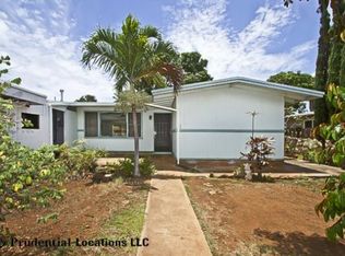 91-487 Pohakupuna Rd, Ewa Beach, HI 96706