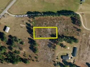 Barfield Rd LOT WP002, Nichols, SC 29581