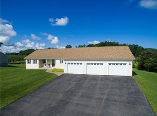7161 Tuckahoe Rd, Williamson, NY 14589