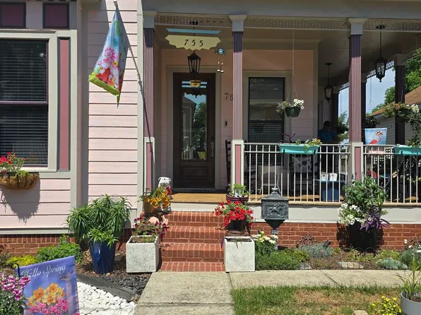 755 Woodson St SE, Atlanta, GA 30315