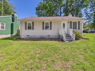 835 Winnetka Ave, Richmond, VA 23227
