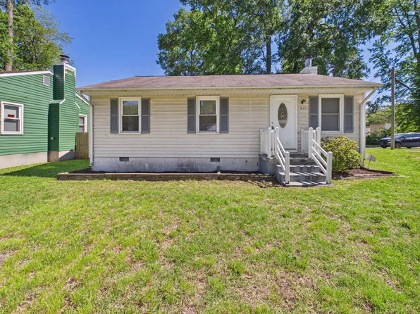 835 Winnetka Ave, Richmond, VA 23227