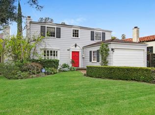 175 Glen Summer Rd, Pasadena, CA 91105