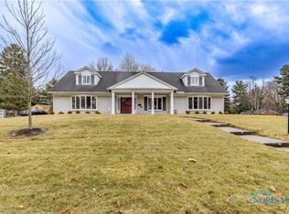 5063 Chatham Valley Dr, Toledo, OH 43615