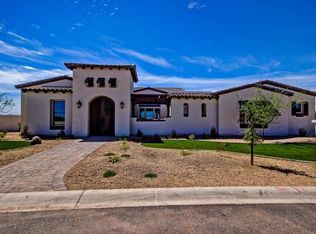 2727 E Lovebird Ln, Gilbert, AZ 85297