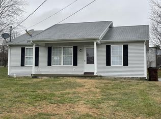 96 Dan Turner Ave, Lancaster, KY 40444