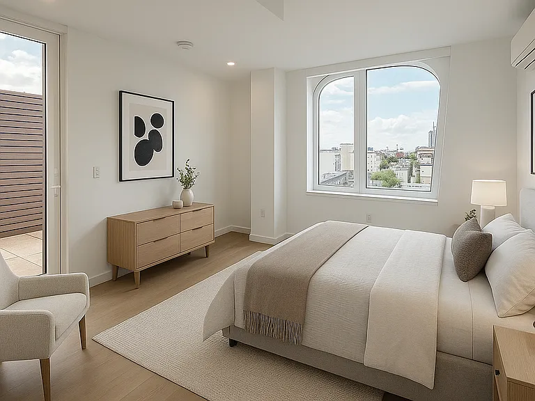 1051 Pacific St #8A — Photo 4