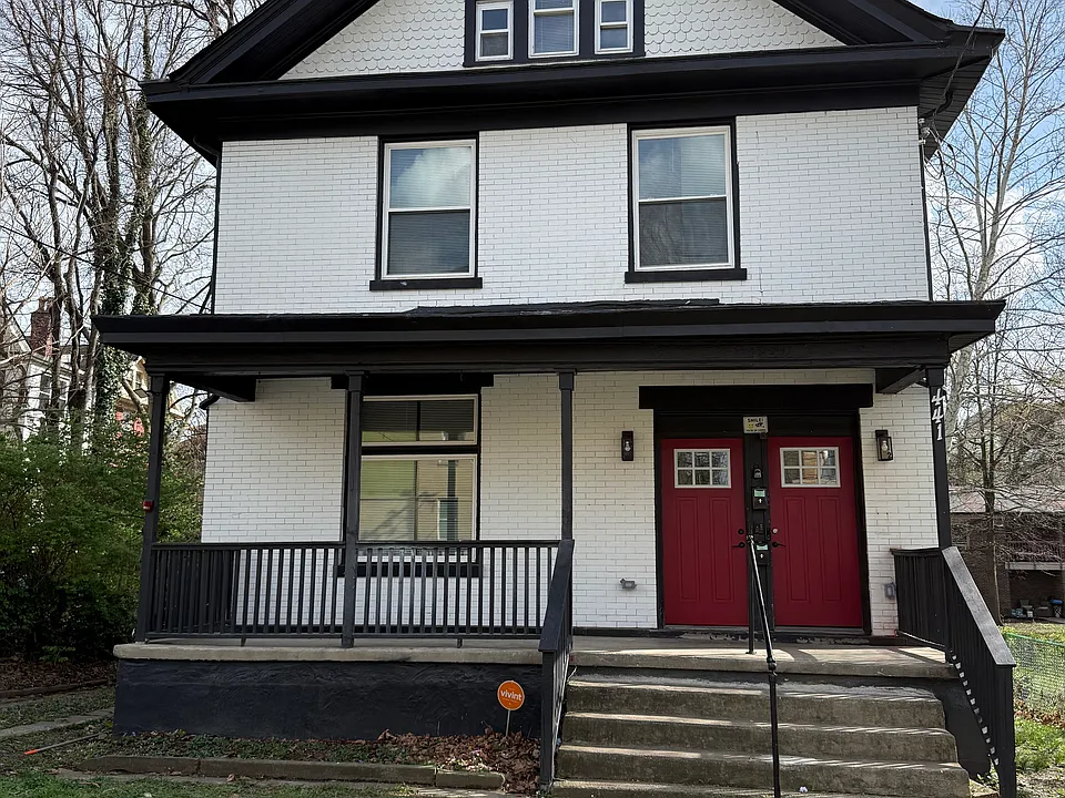 441 Rockdale Ave #1