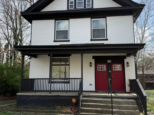 441 Rockdale Ave, Cincinnati, OH