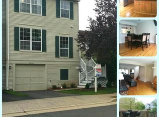 46750 Hobblebush Ter, Sterling, VA 20164