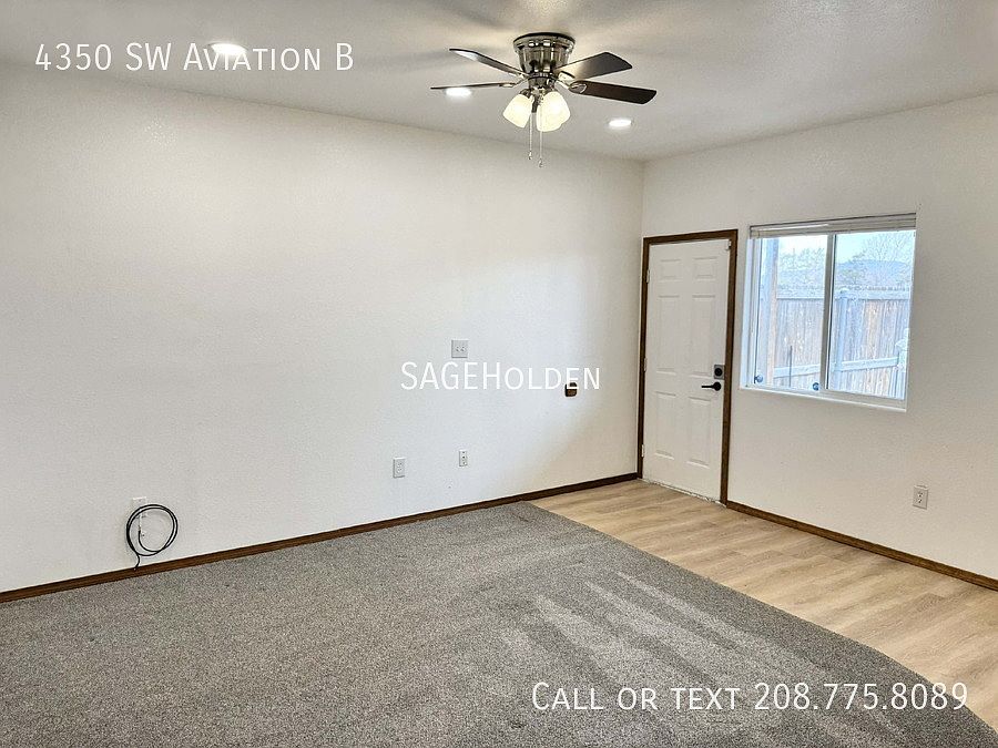 1st image of 4350 SW Aviation Dr #B